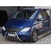 Кенгурятник "Inform" для Mercedes-Benz Vito\Viano